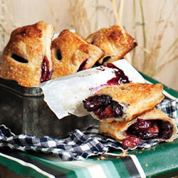 Cherry Hand Pies