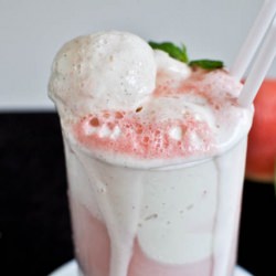 Watermelon Floats