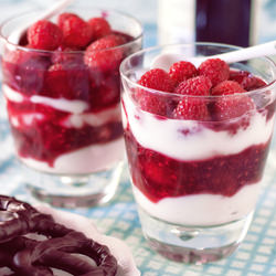 Parfaits