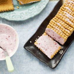 Reinventing Biscuit Cake