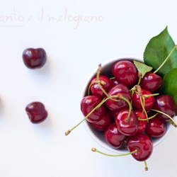 Cherries