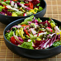 Ottolenghi’s Perfect Lettuce Salad