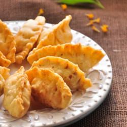 Mawa Gujiya