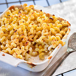Classic Macaroni and Cheese