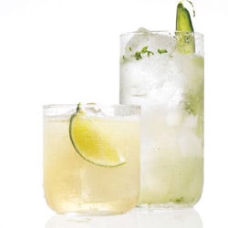 Eastside Fizz
