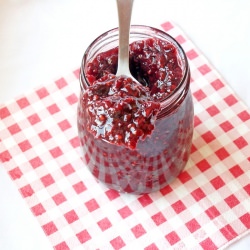 Raspberry Jam
