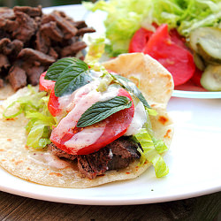 Shawarma