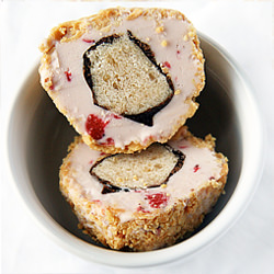 Ice Cream Cake Ball Bombs
