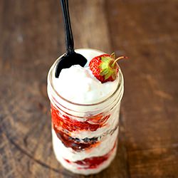 Eton Mess