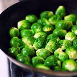 Brussel Sprouts