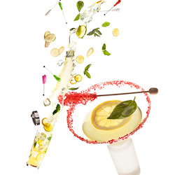 Lemontail Cocktail