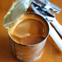 Dulce de Leche