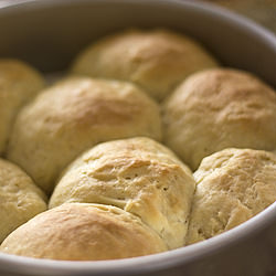 Hawaiian Rolls