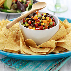 Black Bean Salad