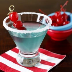 Uncle Sam-Tini