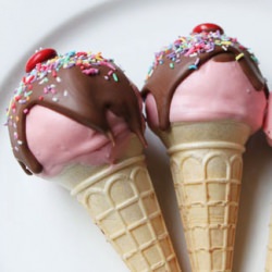 Goodies to Tempt the Tastebuds