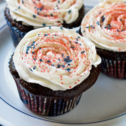 Chocolate Cupcakes