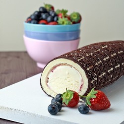 Arctic Roll