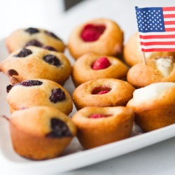 Vegan Baking Batter