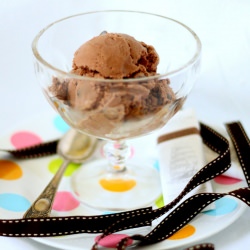 Chocolate Chips Ice Cream