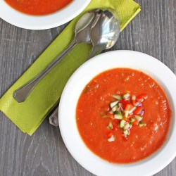 Gazpacho