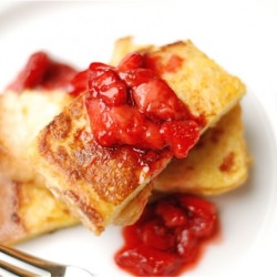 French Toast