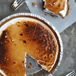 S’more Pie