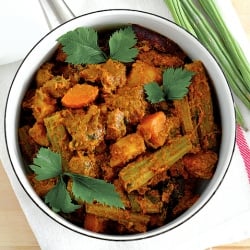 Mutton Peratal