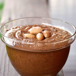 Almond Butter
