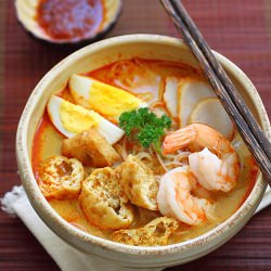 Laksa