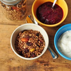 Quick and Easy Summer Meal Ideas