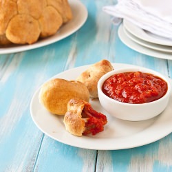 Pizza Monkey Bread