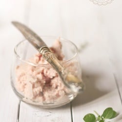 Ham Mousse