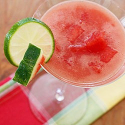 Watermelon Martini