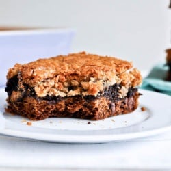 Triple Layer Bars