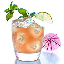 Mai Tai Cocktail