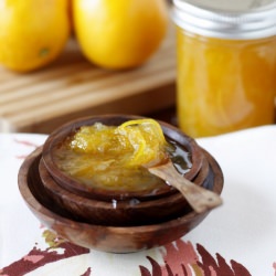 Orange Marmalade