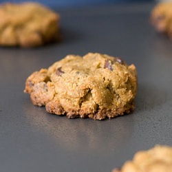 Avocado Cookies