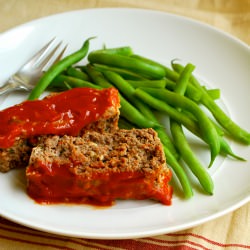 Meatloaf