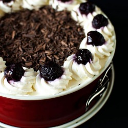 Swiss Cake