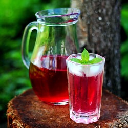 Raspberry Delight