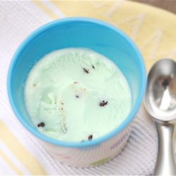 Mint Chip
