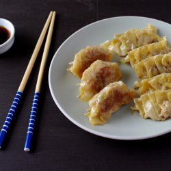 Gyozas