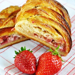 Danish Pastry