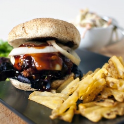 BBQ Chicken
