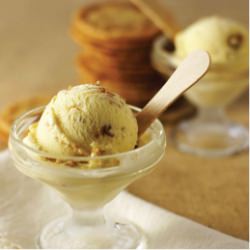 Snickerdoodle Scream