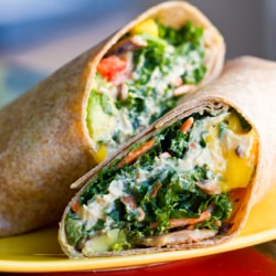 Summer Vegan Recipes Video