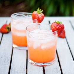 Strawberry Lemonade