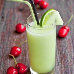 Melon Smoothie