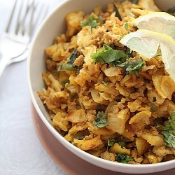 Kothu Paratha